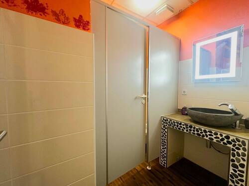 Badezimmer (1. OG rechts) - 