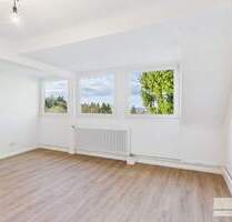 Moderne, umfassend renovierte Wohnung im 2. Obergeschoss eines ruhigen Dreiparteienhauses - Saarbrücken Alt-Saarbrücken