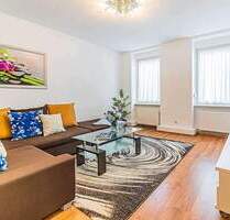 Möblierte Wohnung auf Zeit zu vermieten: - Offenbach am Main