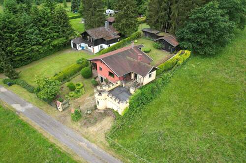 2.JPG - Einfamilienhaus in einem beschaulichen Eifeldorf, umgeben von Wäldern