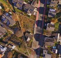 Sonniges, großes, zentral gelegenes Baugrundstück mit Baugenehmigung - Garmisch-Partenkirchen