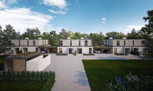 Hofperspektive EFH - 