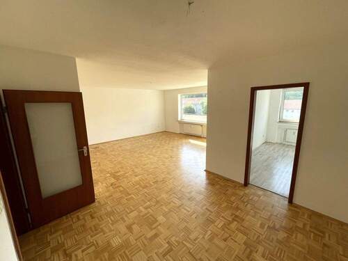 Wohn-/ Essbereich - 3 Zimmer Etagenwohnung zur Miete in Gladbeck