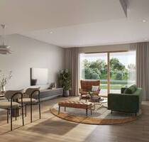 Exklusive HighEnd Erdgeschoss-Wohnung am IT Campus! - Bad Friedrichshall Kochendorf