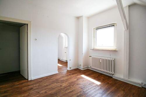 Bild 3 - 3 Zimmer Etagenwohnung in Kiel