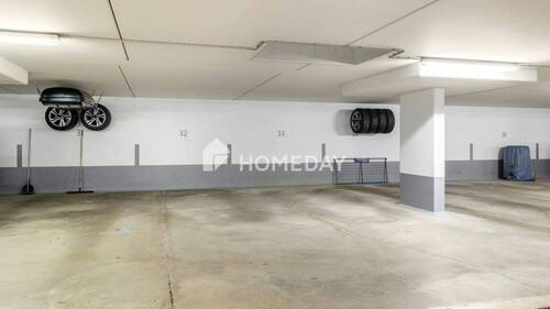 Garage - 