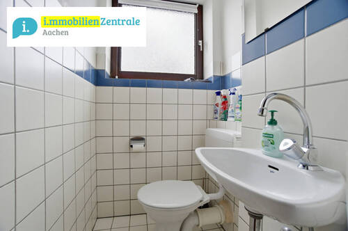 Gäste WC - 