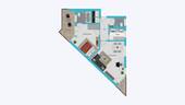 Grundriss - 