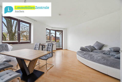 Wohnzimmer - 