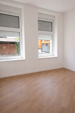 Essbereich_Küche_bearbeitet.png - Etagenwohnung mit 75,00 m&sup2; in Cottbus zur Miete