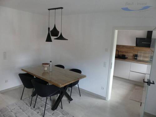 Essbereich Einheit 2 - Mehrfamilienhaus, Wohnhaus mit 205,90 m&sup2; in Wesel zum Kaufen