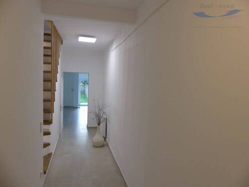 Flur Einheit 2 - 