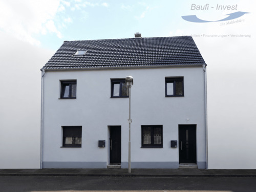 Frontansicht - 