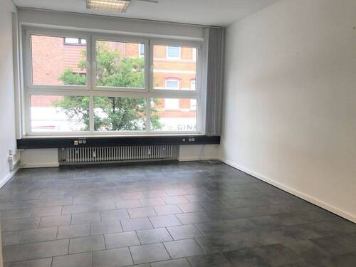Büro 1 - Zentrale Bürofläche in der Gladbecker Innenstadt
