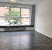 Zentrale Bürofläche in der Gladbecker Innenstadt