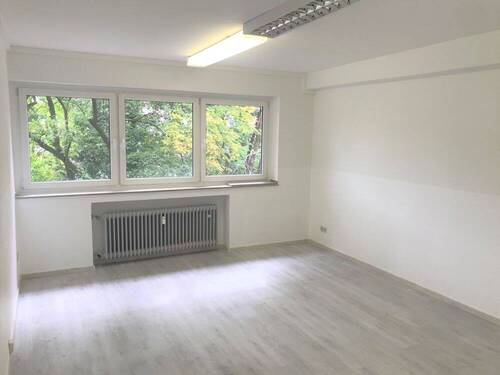 Büro 3 - 5 Zimmer Büro in Gladbeck