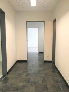 Eingangsbereich - 
