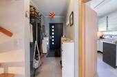 Eingangsbereich und Flur - 