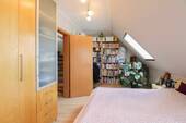 Zimmer 3 im OG - 