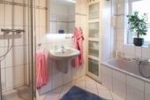 Badezimmer im OG - 