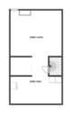 Grundriss Skizze UG - 