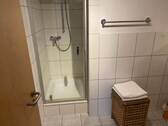 Das Bad im Doppelzimmer - 