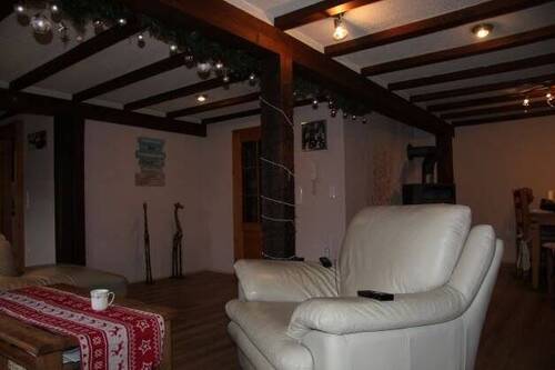 die Privatwohnung - 