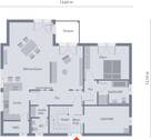 Otto_s Beste 7_EG - Mehrfamilienhaus, Wohnhaus mit 242,00 m² in Niedermehlingerhof zum Kaufen