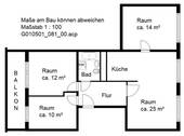 Grundriss - 