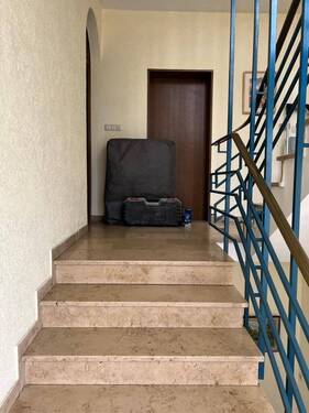12 Treppenhaus - 