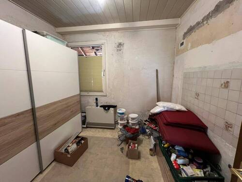 19 Privatwohnung mit Balkon - 