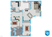 Erdgeschoss - 