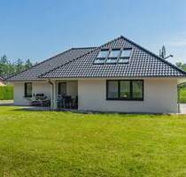 Modernes Einfamilienhaus mit energieeffizienter Bauweise und exklusiver Ausstattung - Trappenkamp