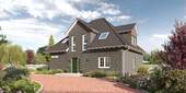 Otto_s Beste 9_front_grey - 6 Zimmer Mehrfamilienhaus, Wohnhaus zum Kaufen in Niedermehlingerhof