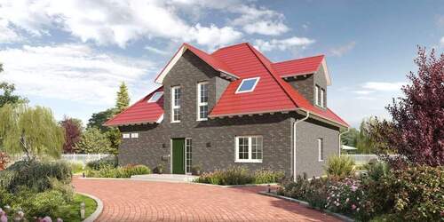 Otto_s Beste 9_front_red - 6 Zimmer Mehrfamilienhaus, Wohnhaus in Niedermehlingerhof