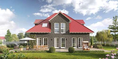 Otto_s Beste 9_back_red - Mehrfamilienhaus, Wohnhaus mit 218,00 m² in Niedermehlingerhof zum Kaufen