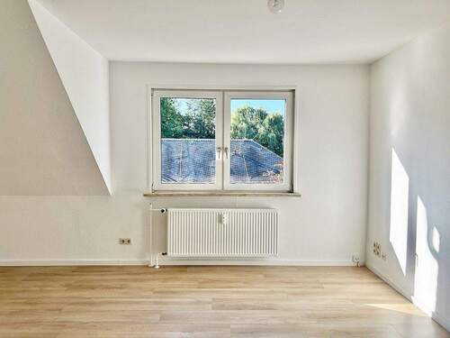 Wohnen, Essen - 2 Zimmer Etagenwohnung in Chemnitz