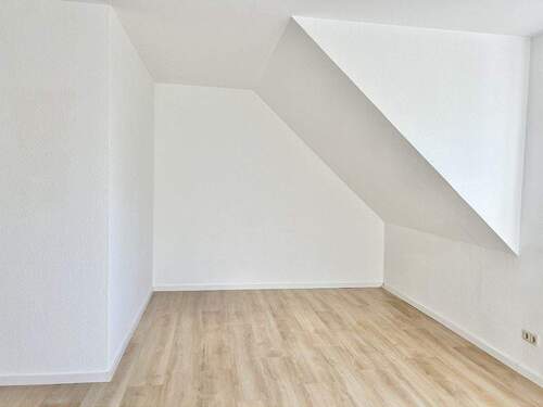 Wohnen, Essen - 