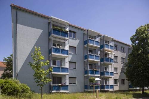 Bild 3 - 3 Zimmer Etagenwohnung zur Miete in Riesa