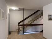 Treppenhaus - 