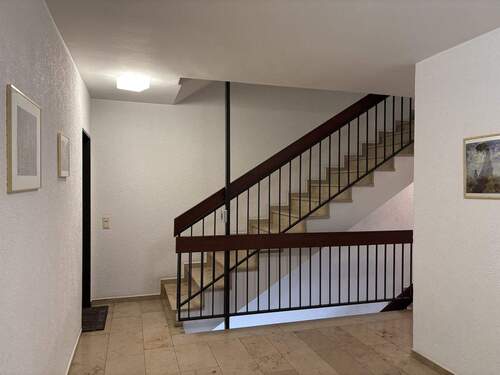 Treppenhaus - 