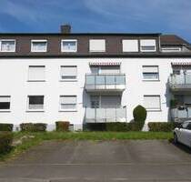 Vollvermietetes Mehrfamilienhaus in Bad Westernkotten - Erwitte / Bad Westernkotten