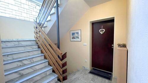 Treppenhaus OG - 