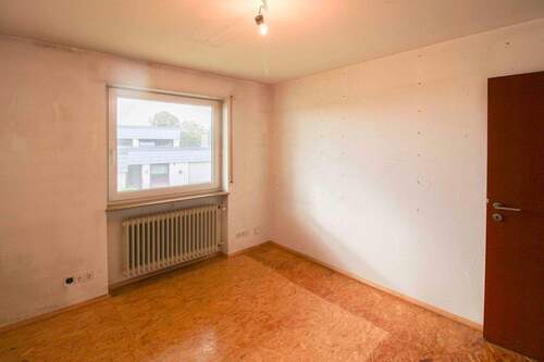 Zimmer Gartengeschoß (1) - 