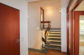 Treppenhaus - 
