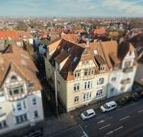 Charmanter Rückzugsort am Puls der Stadt Bielefeld!