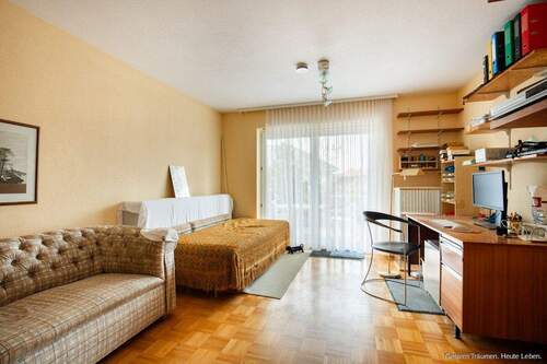 Zimmer 2 - Etagenwohnung mit 113,00 m&sup2; in Feldberg / Altglashütten zum Kaufen