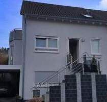 1 Familien Doppelhaushälfte in Neuenbürg