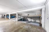 Garagenstellplatz Duplex - 