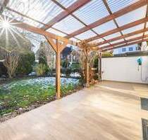 Geräumiges Reihenmittelhaus im Neufahrner Süden - Neufahrn bei Freising Geräumiges Reihenmittelhaus im Neufahrner Süden - Neufahrn bei Freising